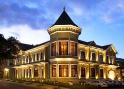 Grano de Oro Hotel